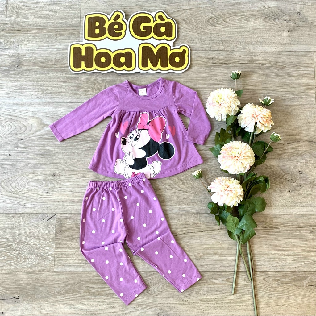 BabyDoll GYMS KID 01/2021