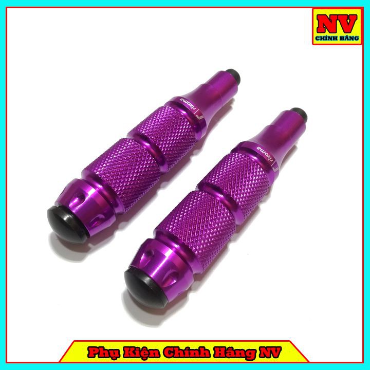 Chống Đổ Xe Máy Mẫu Hùng Cường Cổ Nhọn Cho Winner X, Exciter 150, Exciter 155 Nguyên Khối Cao Cấp Thời Thượng