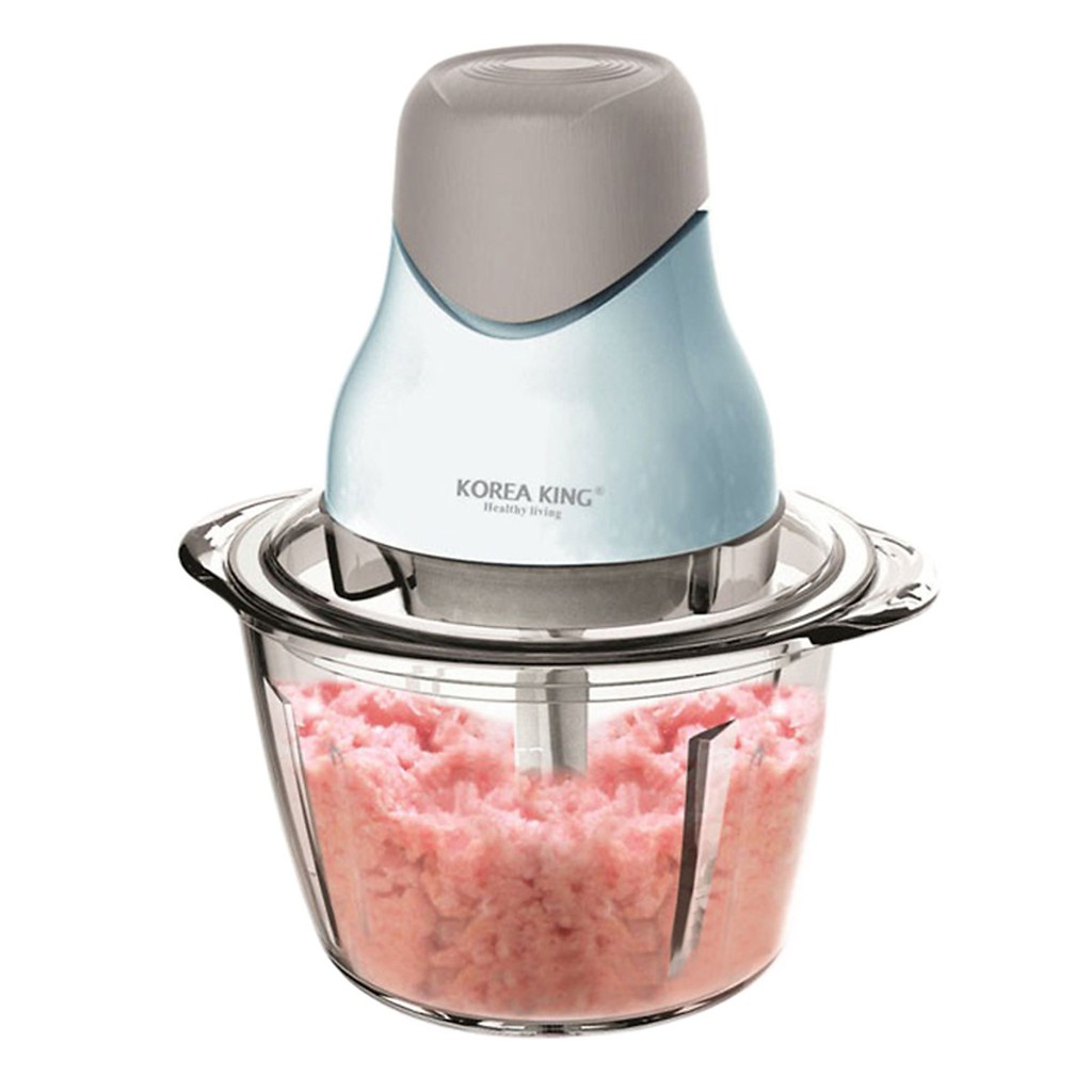 Máy Xay Thịt Korea King KMC-8506G