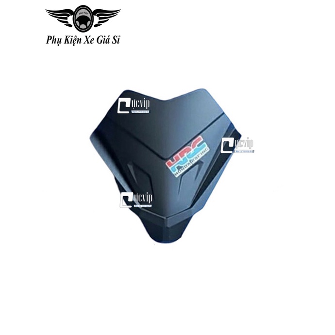 Mão Chắn Gió Winner X V3 2022 Sơn Kiểu MS4809