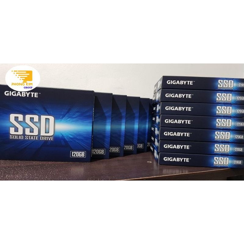 SSD Gigabyte, Txrui 120GB | BigBuy360 - bigbuy360.vn