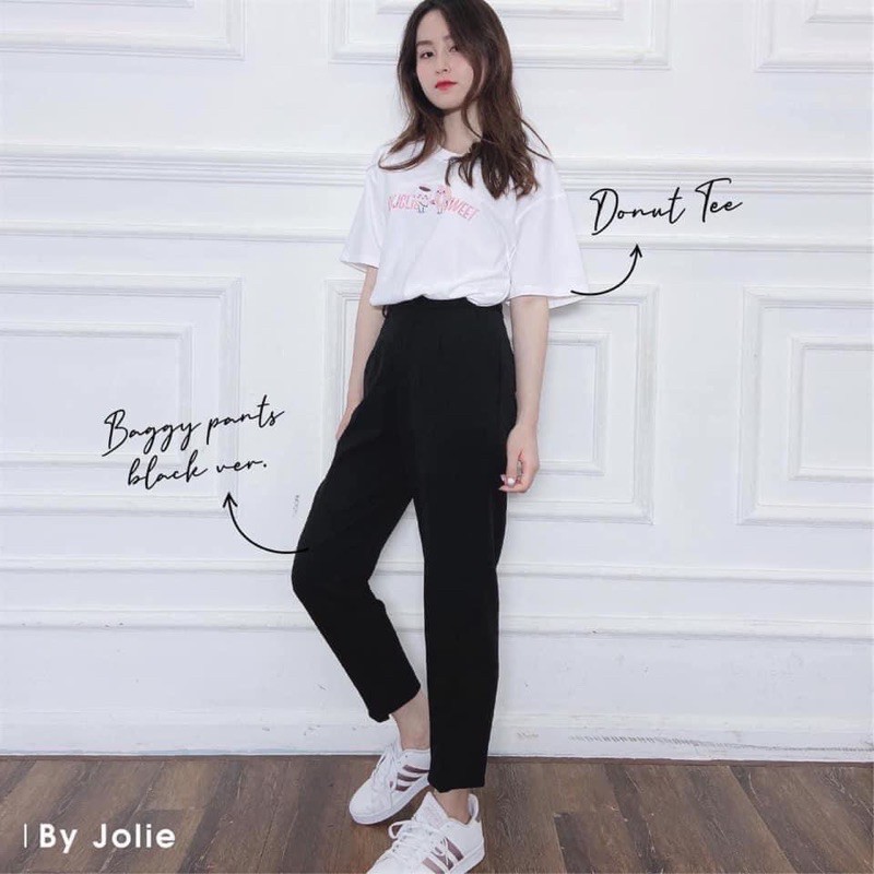 Quần  baggy  Bigsize 60-90kg