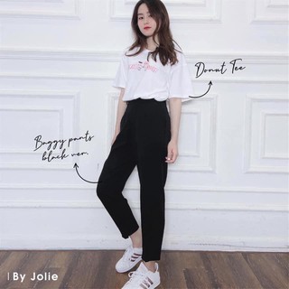 Quần baggy Bigsize 60-90kg