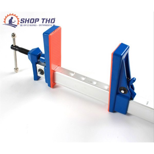 Cảo F hợp kim nhôm SK-605B 24 inch