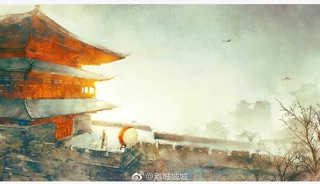 Artbook Cựu Mộng