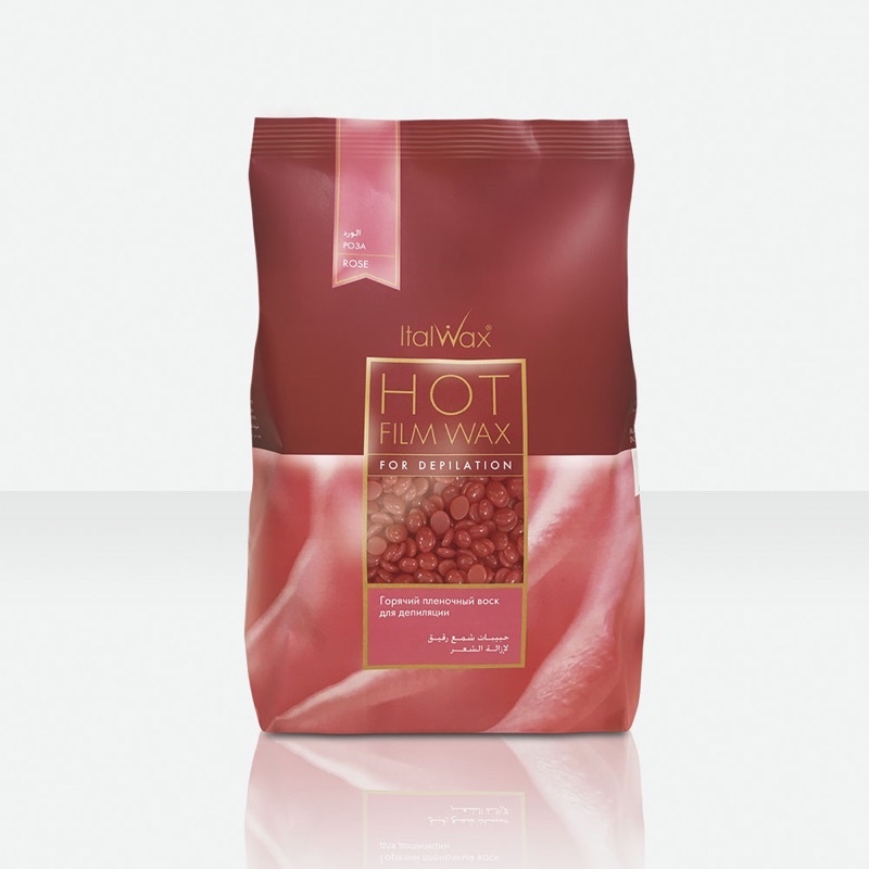 [Gò Vấp] SÁP WAX LÔNG ITALWAX NHẬP KHẨU ITALY 100% 🎀FREESHIP🎀 Sáp ít nóng, không đau, bám lông cực tốt | BigBuy360 - bigbuy360.vn