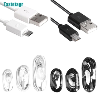 Dây cáp sạc đồng bộ dữ liệu micro usb 2.0 cho android