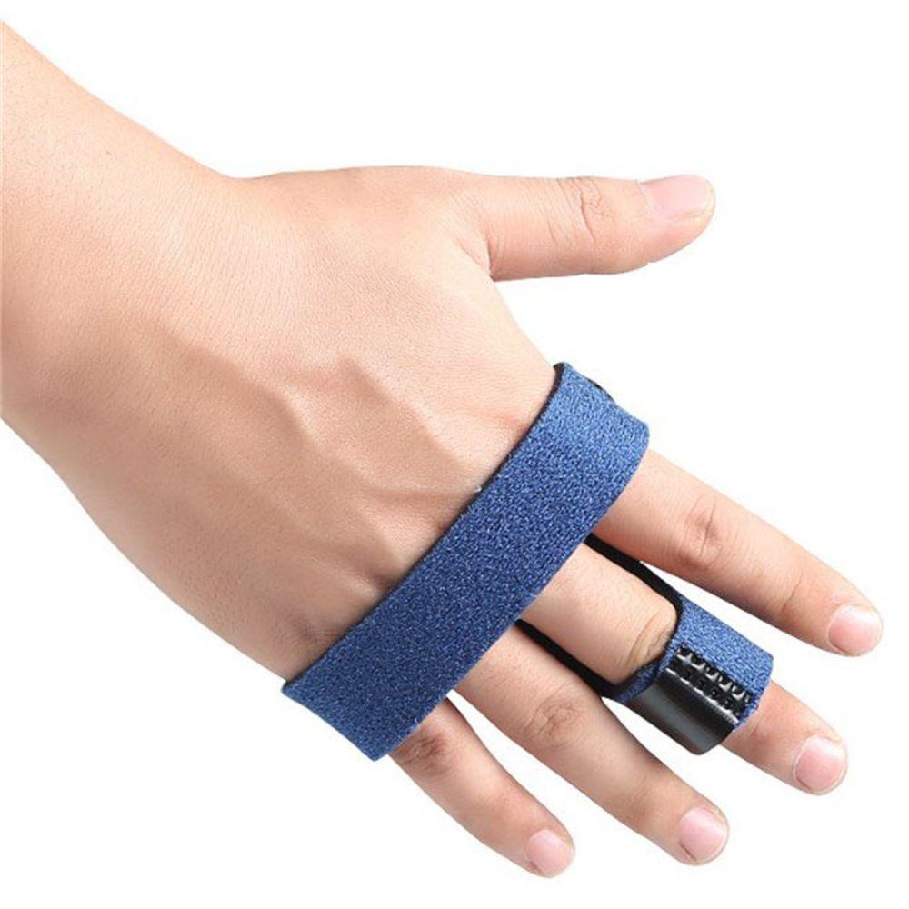 Đai Nẹp Ngón Tay Thể Thao Nối Dài An Toàn Tiện Dụng