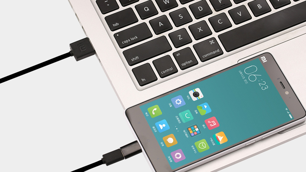 SAMSUNG Đầu Chuyển Đổi Cổng Micro Usb 3.1 Type-C Cho Xiaomi Mijia Huawei | BigBuy360 - bigbuy360.vn