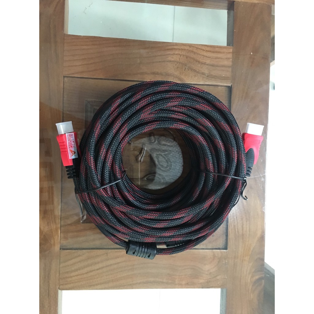 Cáp HDMI độ dài 15m