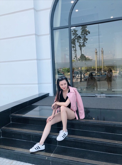 Áo Da Quảng Châu Loại 1 , Áo Da Quảng Châu | BigBuy360 - bigbuy360.vn