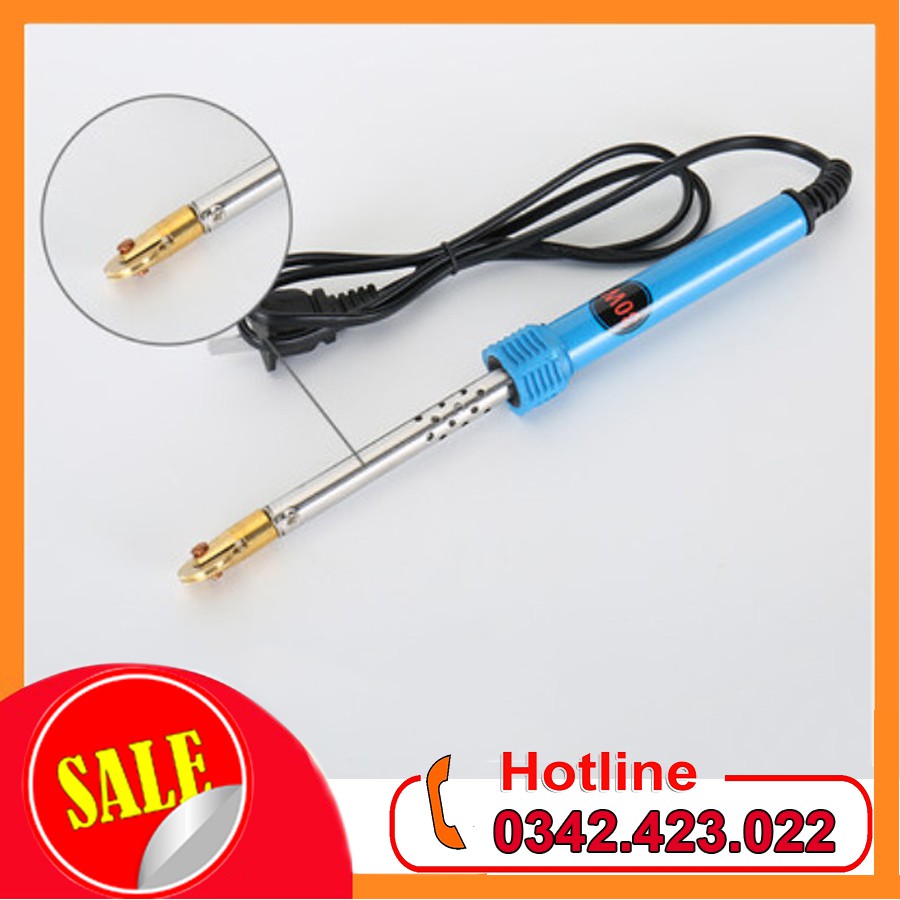 Máy Hàn Chân Tầng Ong - Mỏ hàn bánh xe chân tầng