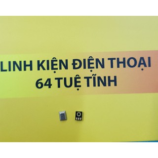[Mã ELHACE giảm 4% đơn 300K] Mic điện thoại đủ loại