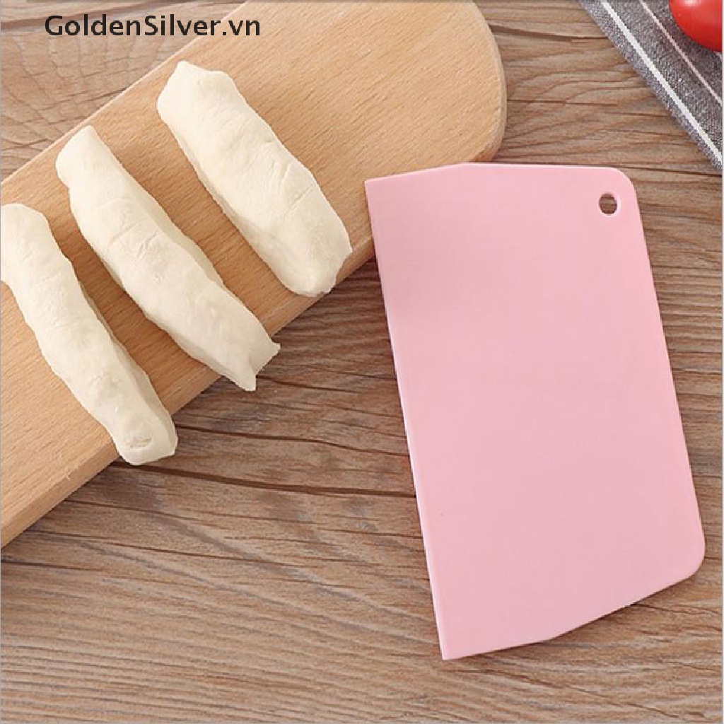 Dao Cắt Bột Làm Bánh Tiện Dụng Cho Nhà Bếp