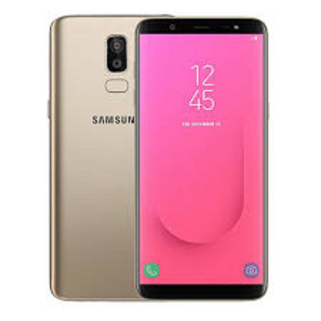 Điện thoại Samsung Galaxy J8 2sim ram 3G/32G Chính Hãng, Camera16 MP & 5 MP, Chiến PUBG/Free/Liên Quân đỉn - GGS 02