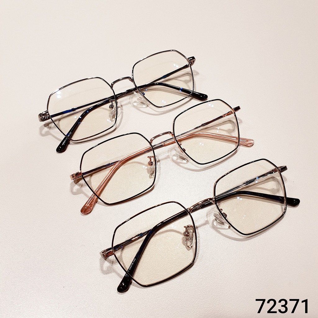 [Mã SKAMCLU7 giảm 10% cho đơn từ 0Đ] Gọng Kính Cận Loại Hàn 72371 - Gọng Kính Mắt Lily | BigBuy360 - bigbuy360.vn