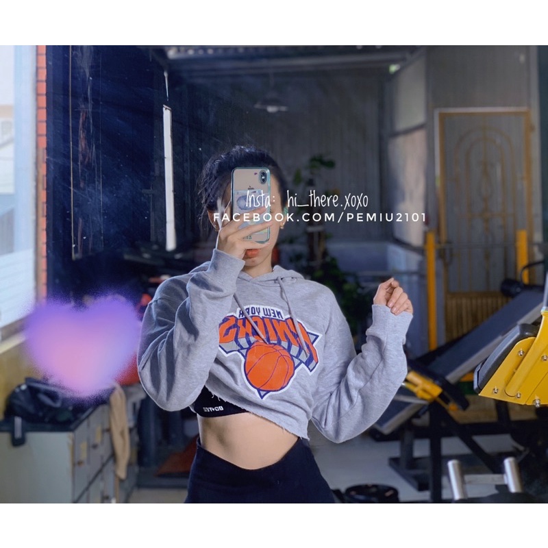 Áo Bóng Chày MITCHELL&NESS Unisex