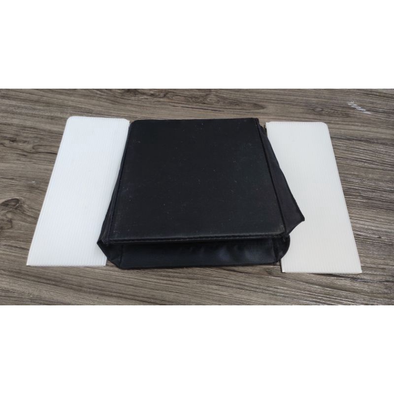 HỘP ĐỰNG ĐỒ IKEA 20x51x10 cm