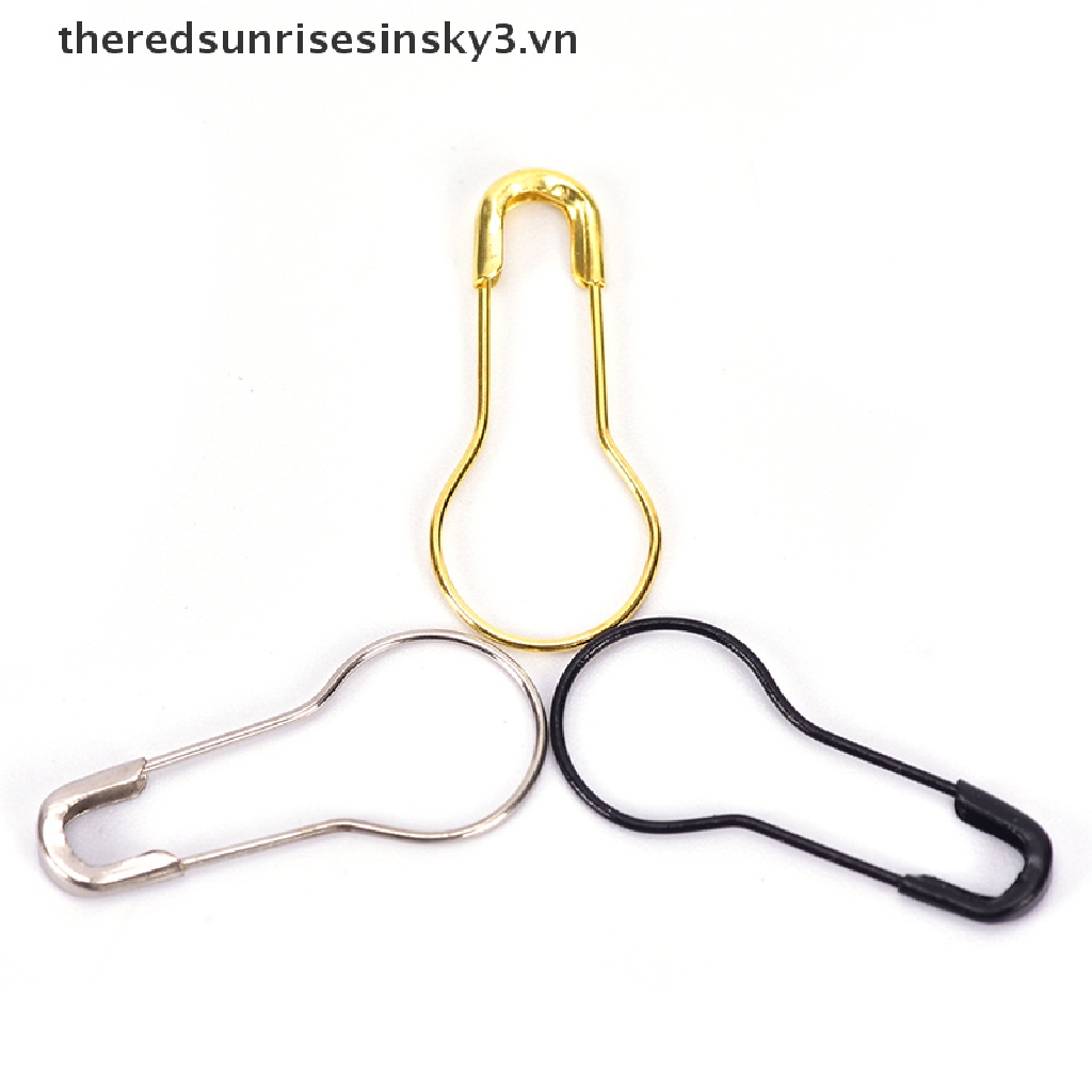 Bộ 100 Kim Trồng Cây Đa Năng Phong Cách Phương Tây