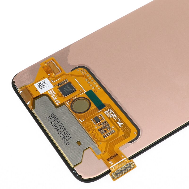 Màn Hình lcd Cảm Ứng Thay Thế Cho samsung galaxy a70 lcd a705 a705f sm-a705mn