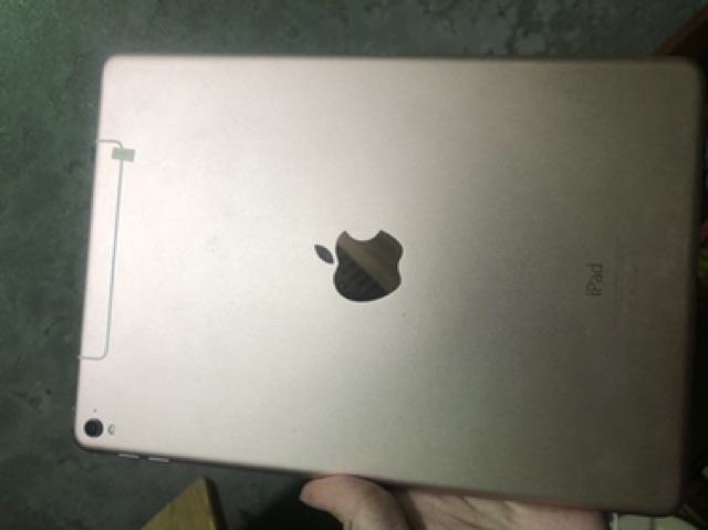 Ipad pro 9.7 99% like new 32gb 4G Tặng Bao Da ipad air2 | BigBuy360 - bigbuy360.vn
