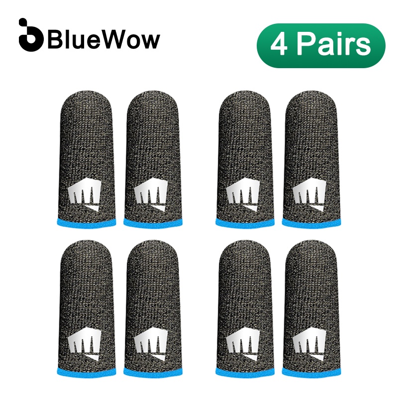 Găng bọc ngón tay chơi game BlueWow S02/S11/S22/S39 | BigBuy360 - bigbuy360.vn