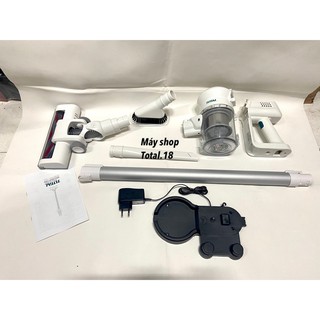 MÁY HÚT BỤI TOTAL TVCH22091