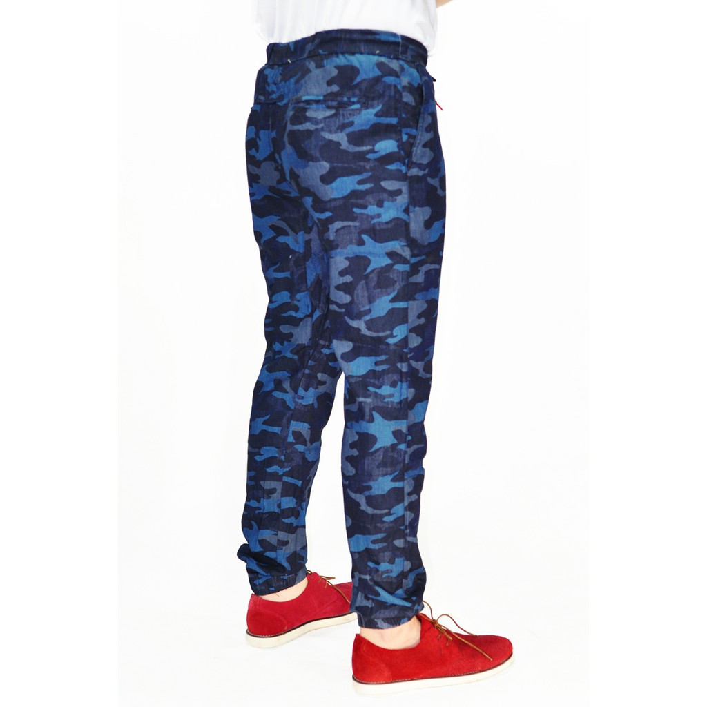 [CHỈ 1 NGÀY] Quần Jogger Kaki