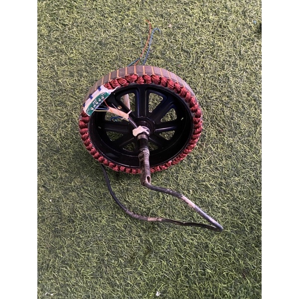 Lõi động cơ vành 18*1,25 350w