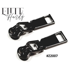 10 cái đầu dây kéo hợp kim cao cấp #5 - dùng cho túi handmade- zipper slider