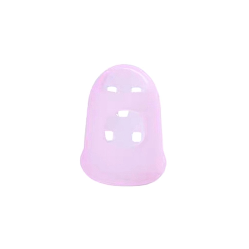 Vỏ bọc đầu ngón tay cái làm bằng silicon chống trượt dùng khi chơi đàn guitar