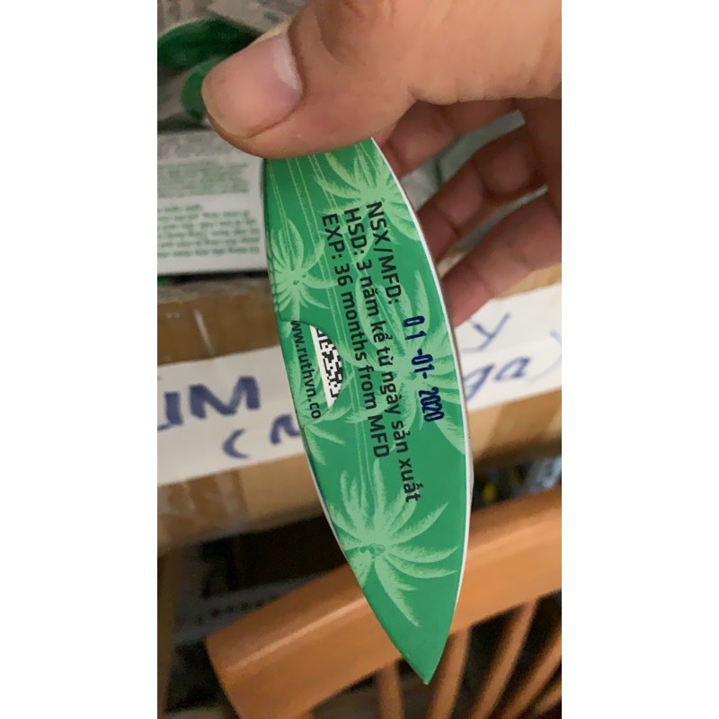 2024) 01 bánh xà phòng Coco Secret cafe tẩy da chết, trắng da, loại bỏ mụn viêm