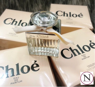 Nước hoa Chloé Eau De Parfum 75ml