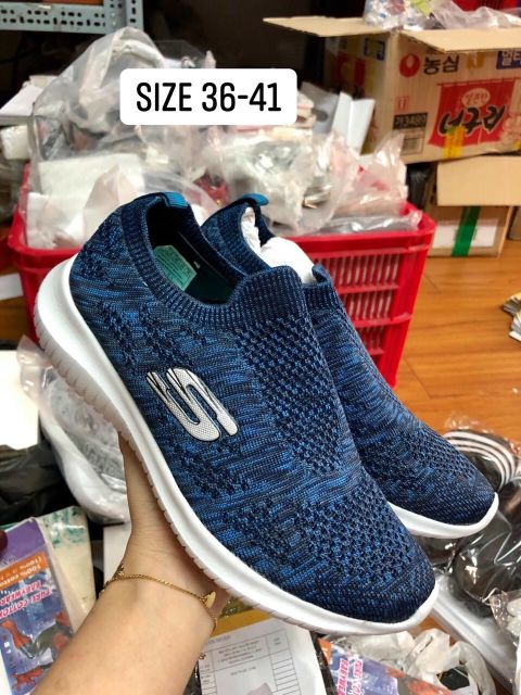 ⛔Giày Thể thao. GIÀY SKECHER