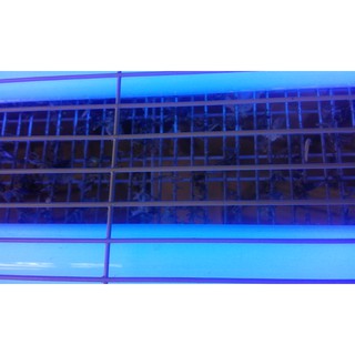 Đèn diệt muỗi 20W PLO