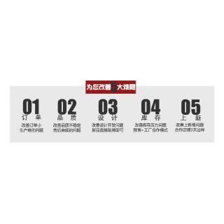 Bộ 2020 Tóc Giả Màu Cam