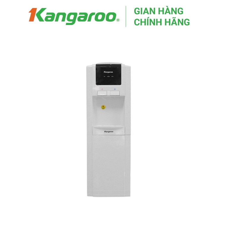 Máy làm nóng lạnh nước uống Kangaroo loại đứng KG32N