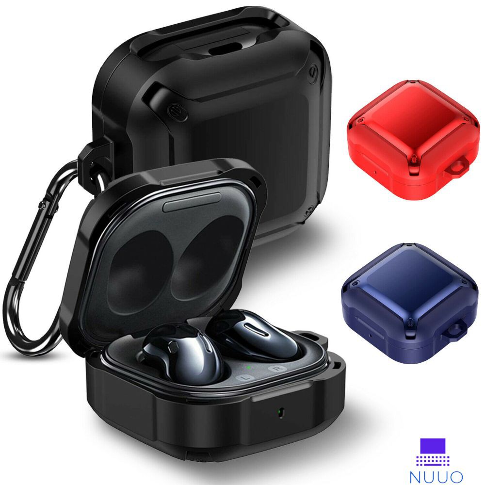 Ốp Bảo Vệ Tai Nghe Độc Đáo Dành Cho Samsung Galaxy Buds Live / Pro