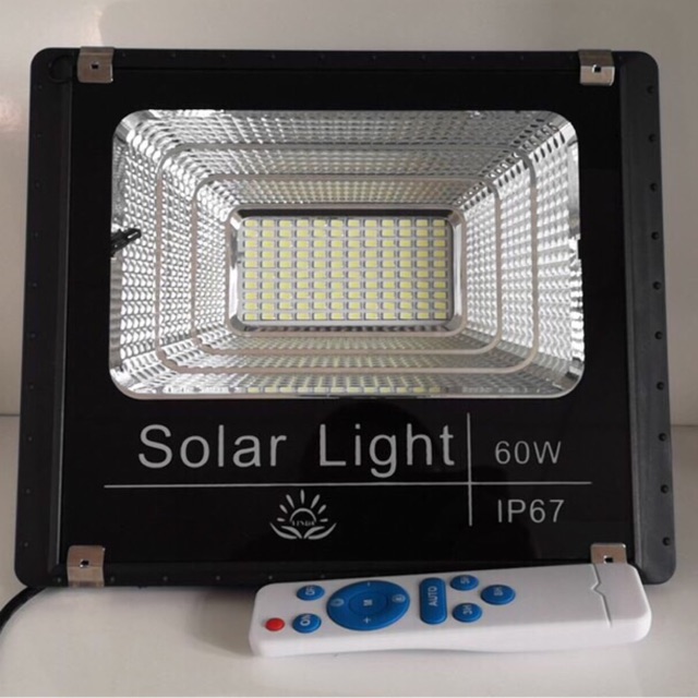 Pha Năng Lượng Mặt Trời 60W