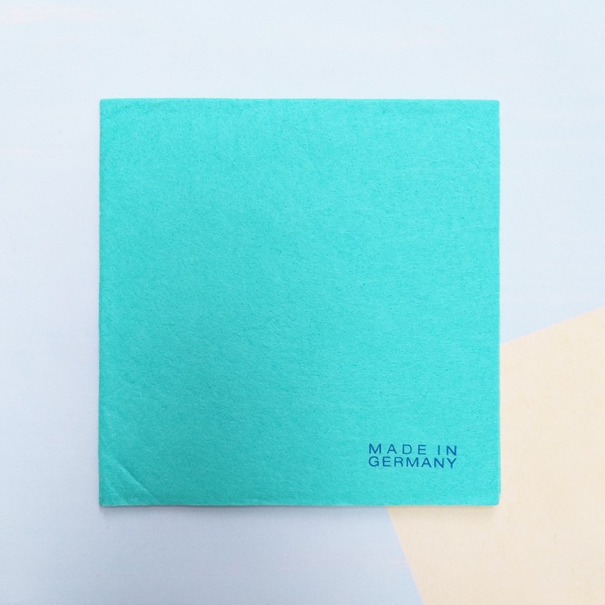 Khăn lau bếp, vệ sinh bụi bẩn rất sạch hàng Đức