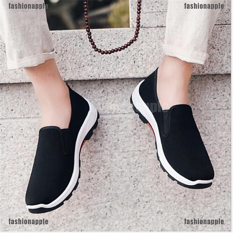 Giày lười phong cách năng động trẻ trung dành cho nam | BigBuy360 - bigbuy360.vn