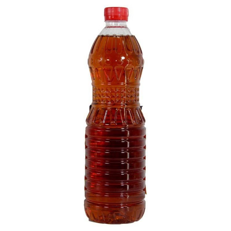 Lô 3 chai nước chấm Siêu Tiết Kiệm Chinsu Nam Ngư 800 ml