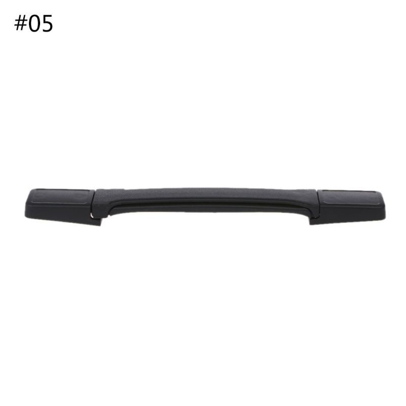 Tay cầm thay thế cho vali hành lý có 6 kiểu