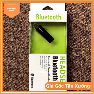 Tai Nghe Nhét tai bluetooth