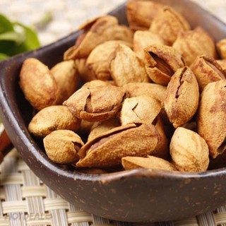 500gr hạnh nhân rang bơ mỹ