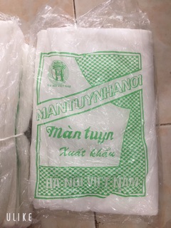 Màn tuyn xuất khẩu 2mx3m