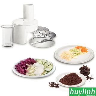 Máy chế biến thực phẩm Bosch MUM48CR1