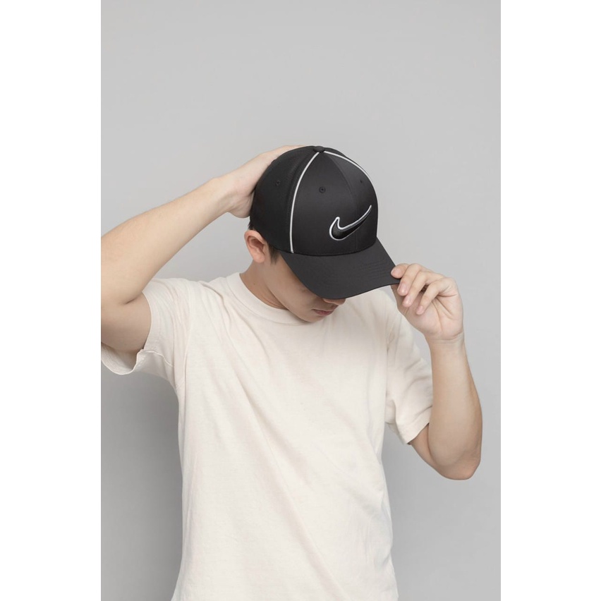 Mũ lưỡi trai - Nón bít đuôi nam nữ NK