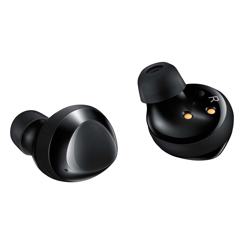 Tai nghe Bluetooth Samsung Galaxy Buds+ SM-R175 - Hàng Chính Hãng - Chưa Kích Hoạt Bảo Hành