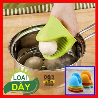 Lót Tay Bắc Nồi, Miếng Nhấc Nồi, Găng Tay Cách Nhiệt